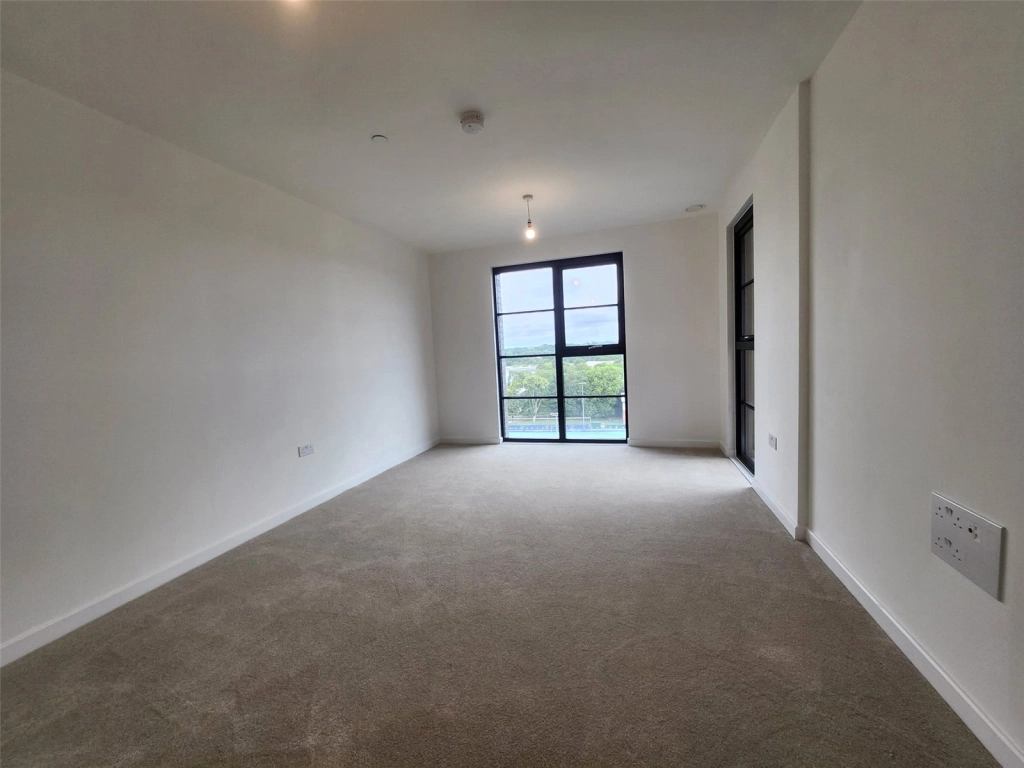 2 bedrooms apartments/flats for sale in Burlington Road, New Malden - KT3 view 12