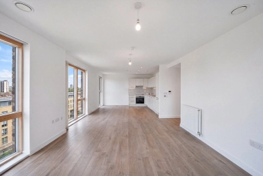 Burlington Road, New Malden - KT3 view 5
