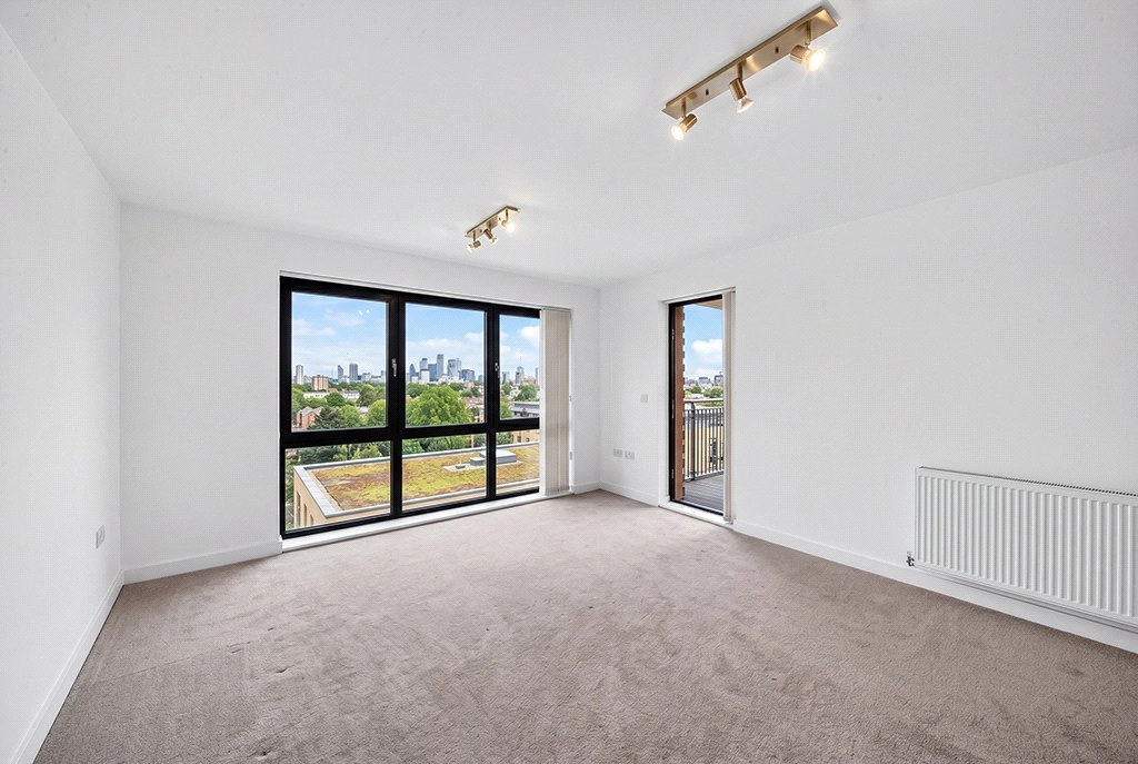 2 bedrooms apartments/flats for sale in Burlington Road, New Malden - KT3 view 11
