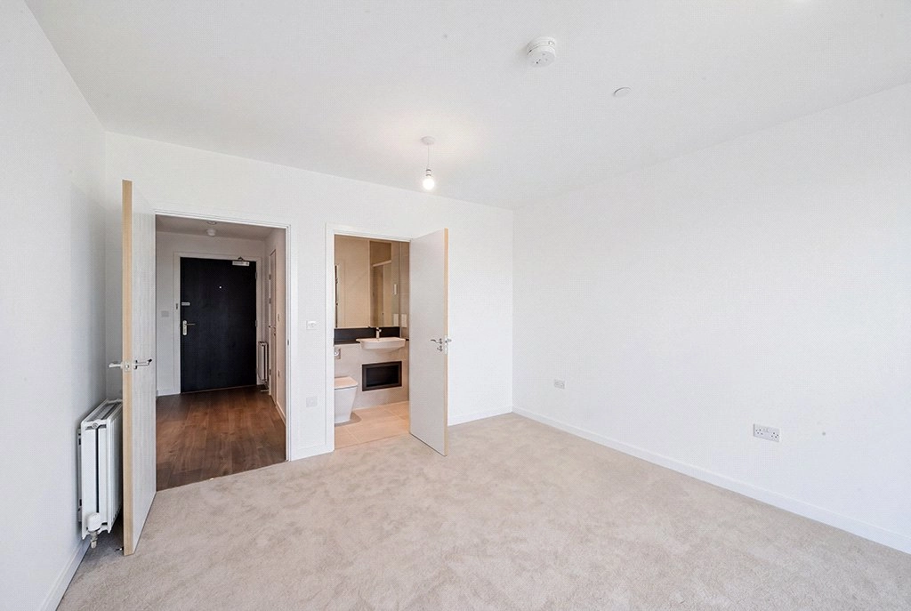 2 bedrooms apartments/flats for sale in Burlington Road, New Malden - KT3 view 12