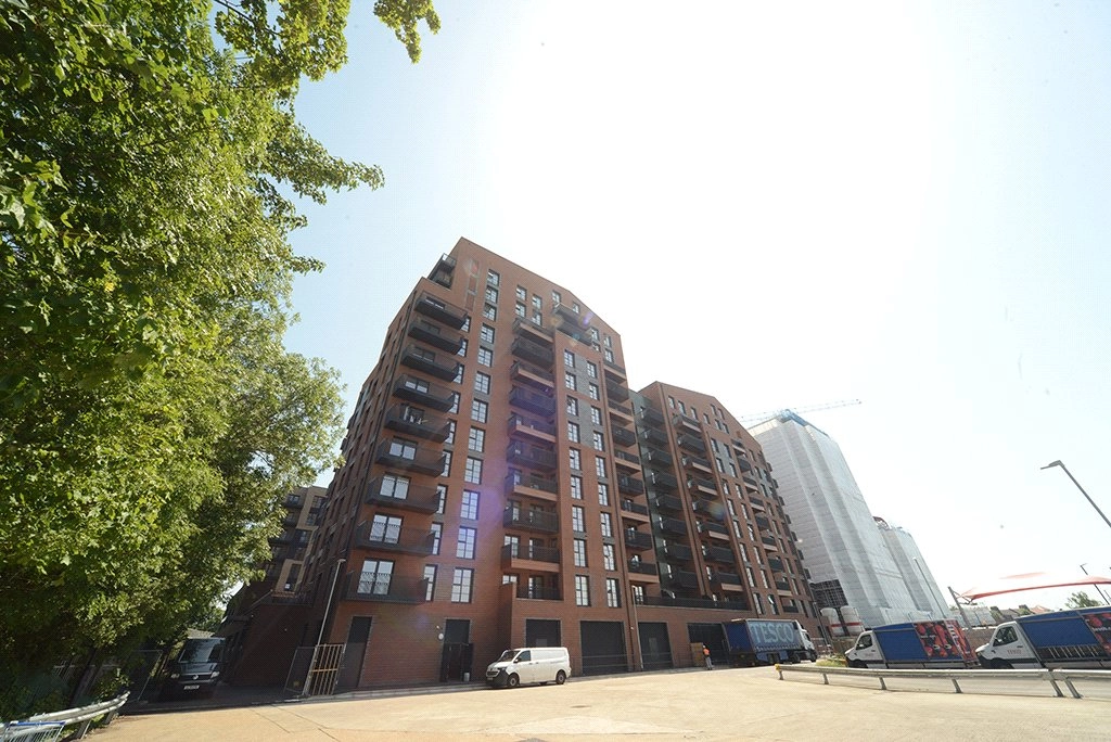 2 bedrooms apartments/flats for sale in Burlington Road, New Malden - KT3 view 14
