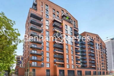 Burlington Road, New Malden - KT3 view 17
