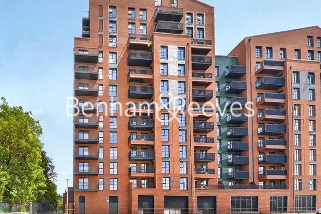 2 bedrooms apartments/flats for sale in Burlington Road, New Malden - KT3 view 18