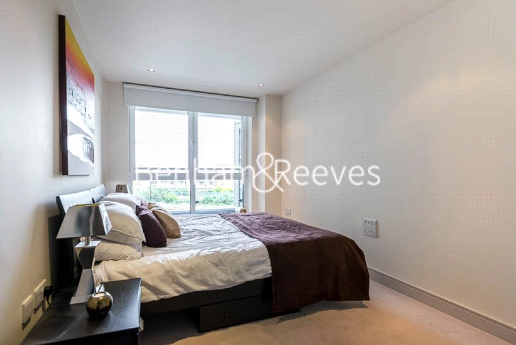 1 bedroom apartments/flats for sale in Townmead Road, London - SW6 view 5
