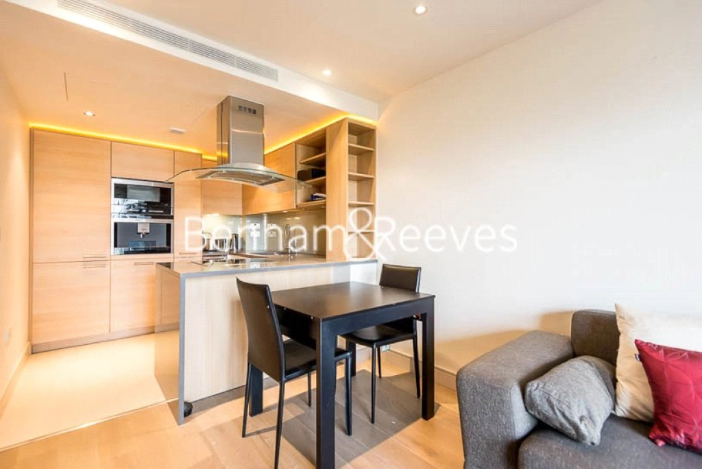 1 bedroom apartments/flats for sale in Townmead Road, London - SW6 view 6