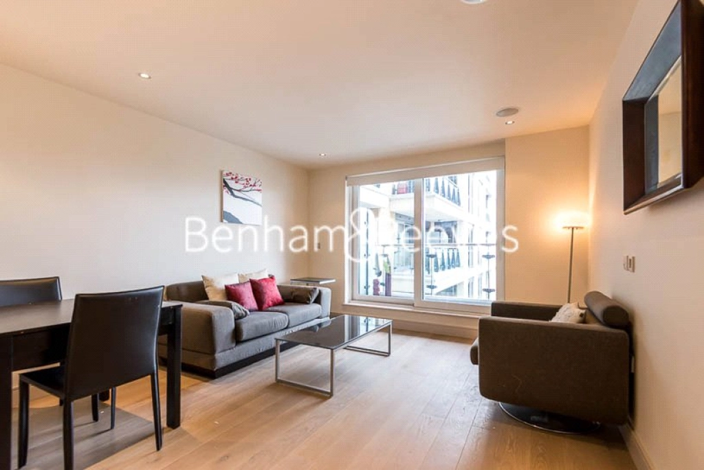 1 bedroom apartments/flats for sale in Townmead Road, London - SW6 view 7