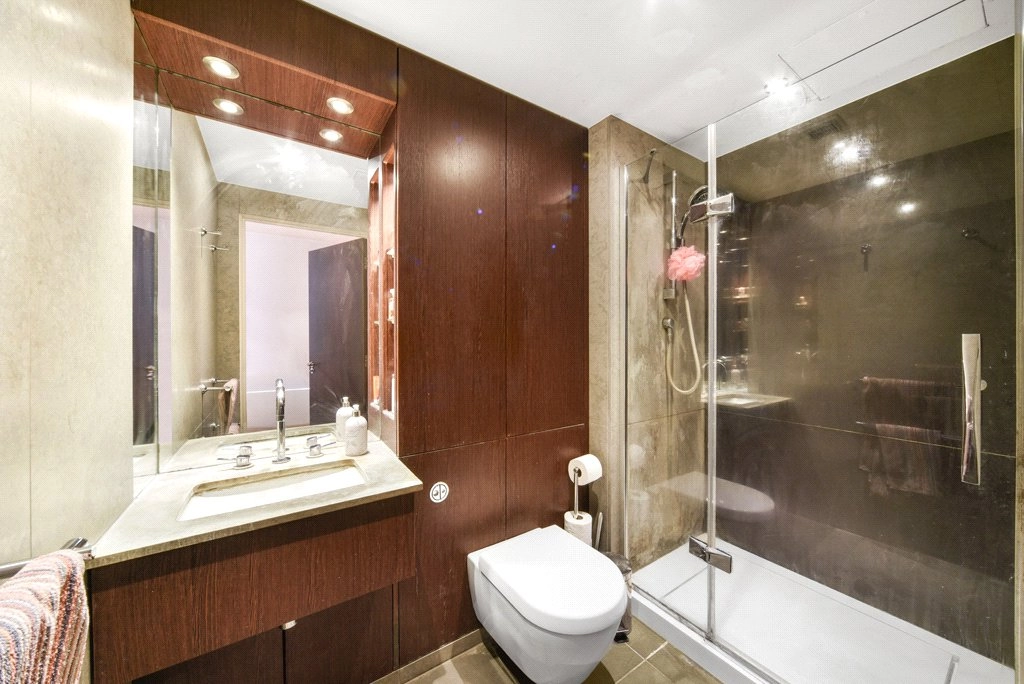 Studio apartments/flats for sale in Park Street, Imperial Wharf - SW6 view 6
