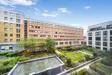 Park Street, Imperial Wharf - SW6 view 7