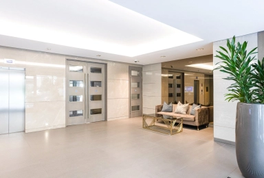 Park Street, Imperial Wharf - SW6 view 12