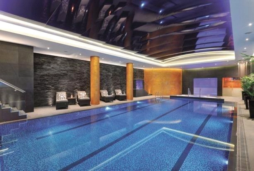 Studio apartments/flats for sale in Park Street, Imperial Wharf - SW6 view 14