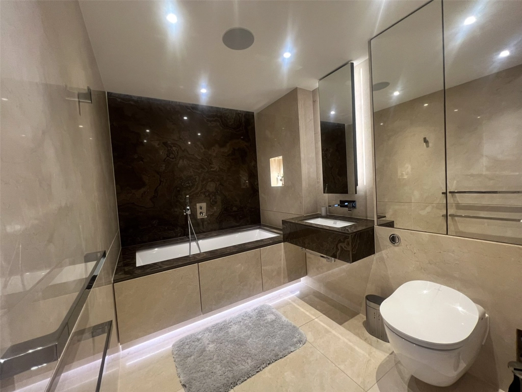 3 bedrooms apartments/flats for sale in Park Street, London - SW6 view 11