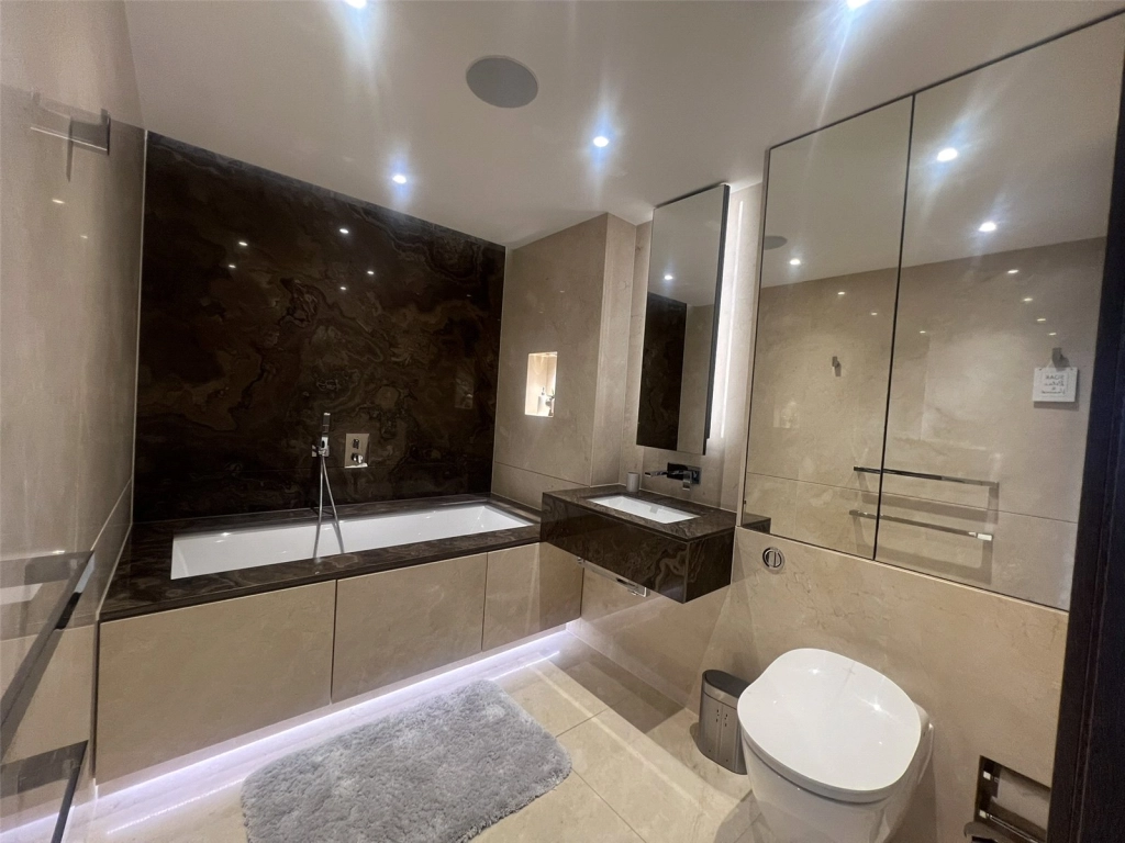3 bedrooms apartments/flats for sale in Park Street, London - SW6 view 12