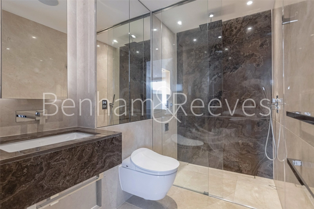 3 bedrooms apartments/flats for sale in Park Street, London - SW6 view 9