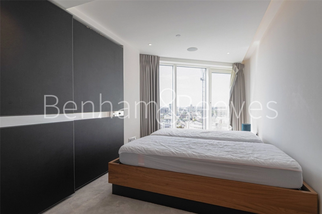 3 bedrooms apartments/flats for sale in Park Street, London - SW6 view 5