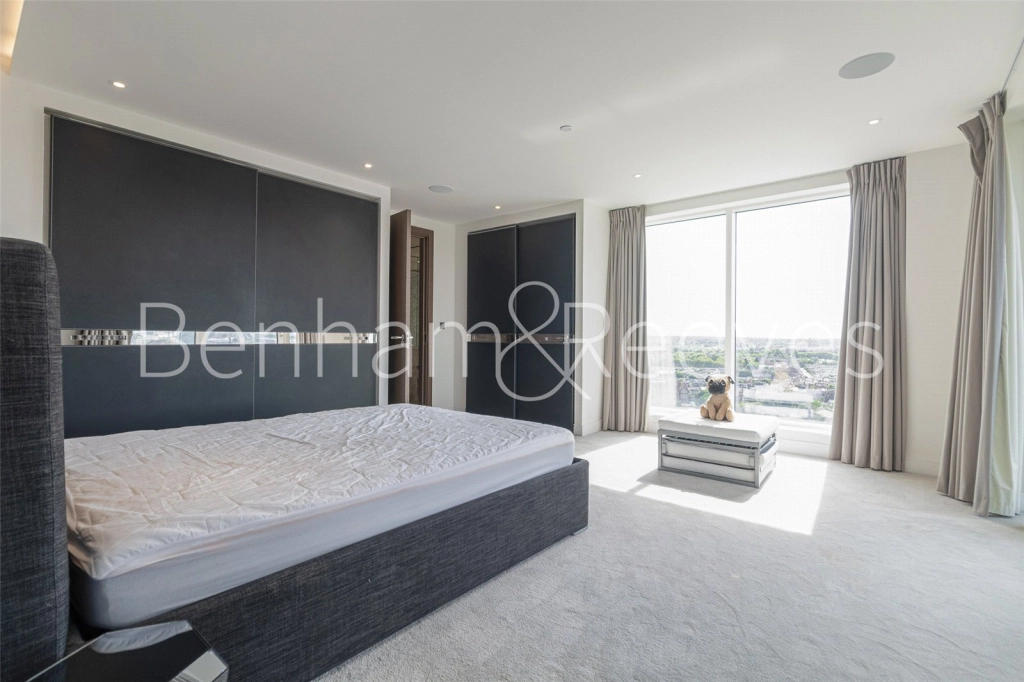 3 bedrooms apartments/flats for sale in Park Street, London - SW6 view 16