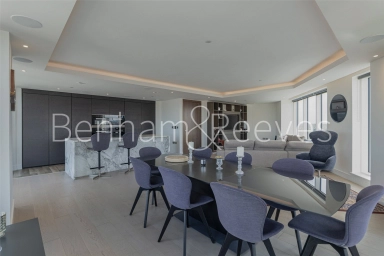 Park Street, London - SW6 view 14
