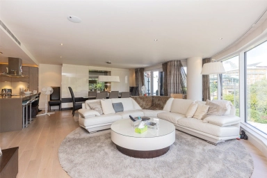 Townmead Road, London - SW6 view 1