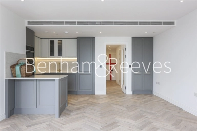 Bridgewater Avenue, London - SW6 view 2