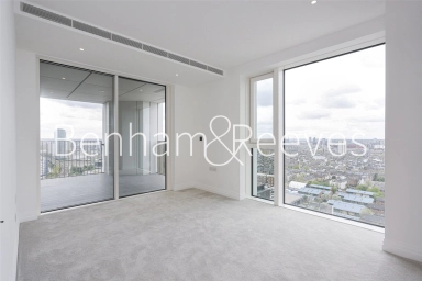 Bridgewater Avenue, London - SW6 view 3