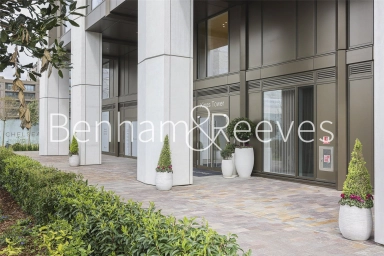 Bridgewater Avenue, London - SW6 view 6