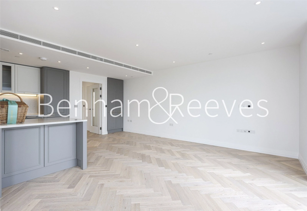2 bedrooms apartments/flats for sale in Bridgewater Avenue, London - SW6 view 12