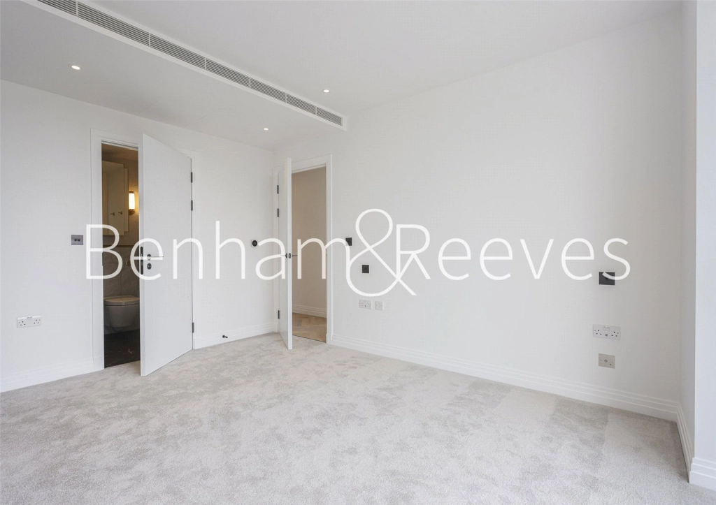 2 bedrooms apartments/flats for sale in Bridgewater Avenue, London - SW6 view 14