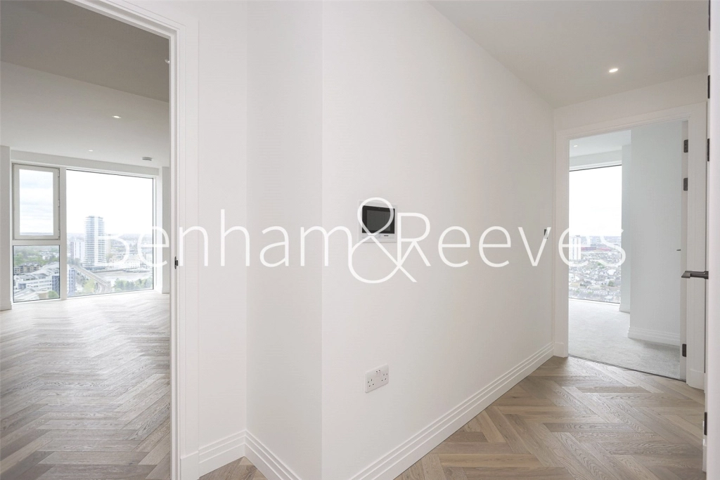 2 bedrooms apartments/flats for sale in Bridgewater Avenue, London - SW6 view 16