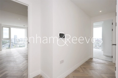 Bridgewater Avenue, London - SW6 view 16