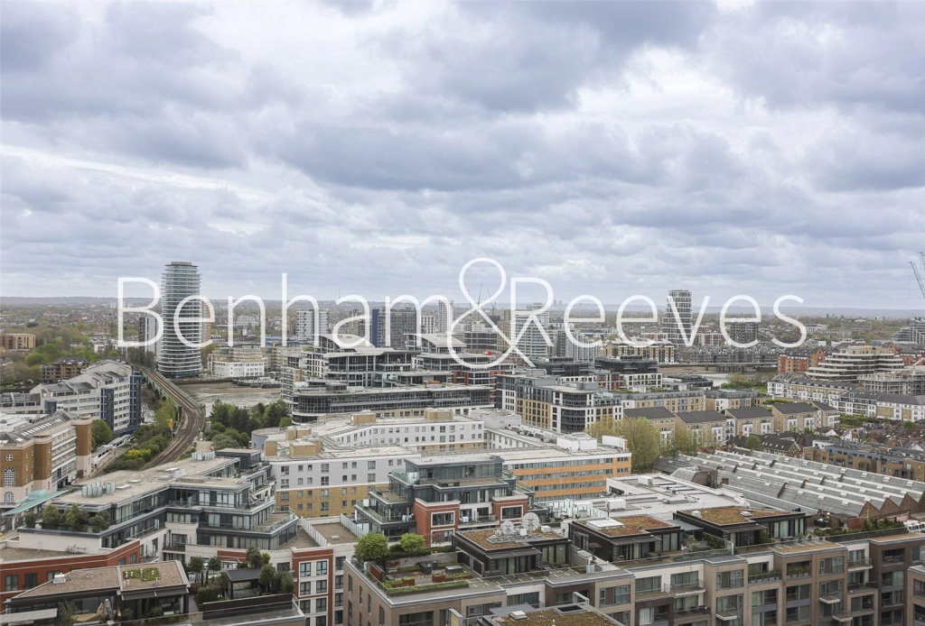 2 bedrooms apartments/flats for sale in Bridgewater Avenue, London - SW6 view 17