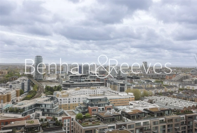 Bridgewater Avenue, London - SW6 view 17