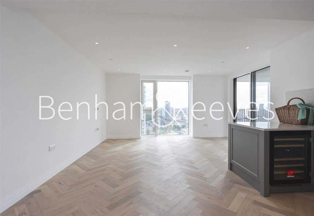 2 bedrooms apartments/flats for sale in Bridgewater Avenue, London - SW6 view 19