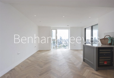 Bridgewater Avenue, London - SW6 view 19