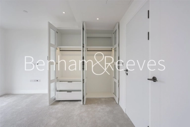 Bridgewater Avenue, London - SW6 view 21