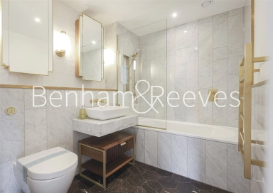 Bridgewater Avenue, London - SW6 view 23