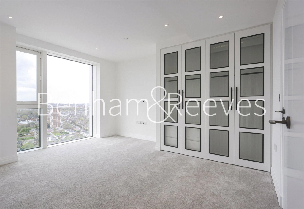 2 bedrooms apartments/flats for sale in Bridgewater Avenue, London - SW6 view 25