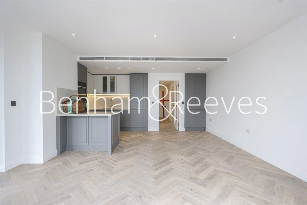 2 bedrooms apartments/flats for sale in Bridgewater Avenue, London - SW6 view 27