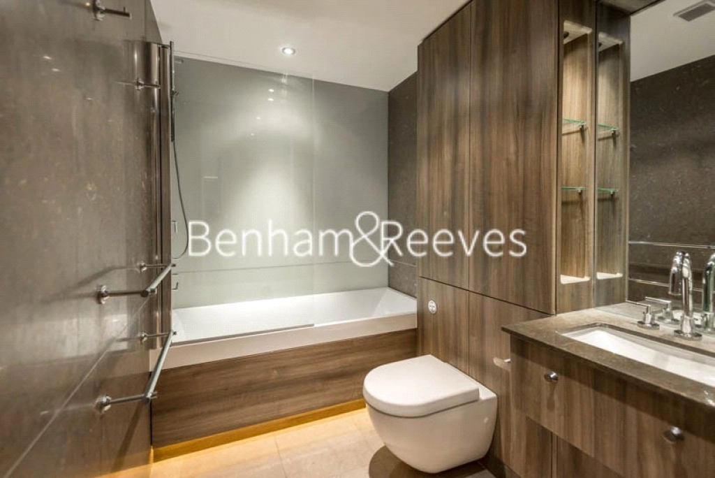 1 bedroom apartments/flats for sale in Townmead Road, London - SW6 view 3
