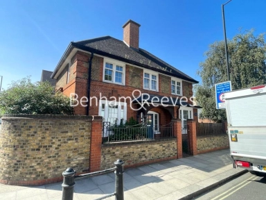 Bagleys Lane, London - SW6 view 7