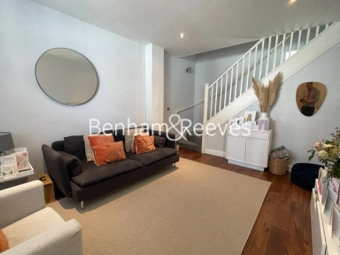 Bagleys Lane, London - SW6 view 8