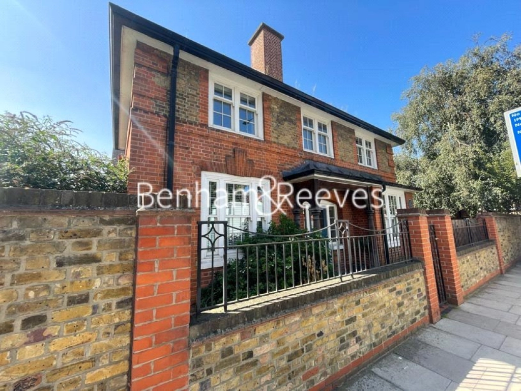 3 bedrooms apartments/flats for sale in Bagleys Lane, London - SW6 view 21