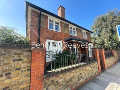 Bagleys Lane, London - SW6 view 21