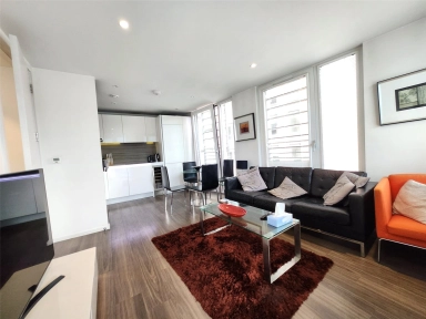 Buckhold Road, London - SW18 view 2