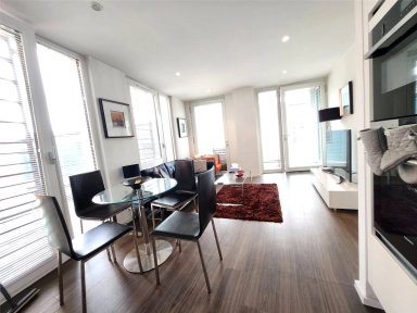 Buckhold Road, London - SW18 view 1