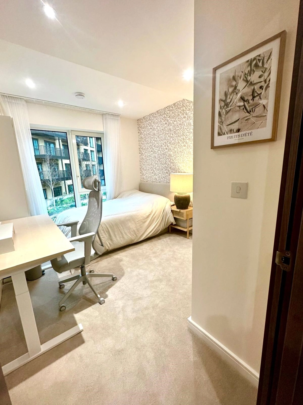 2 bedrooms apartments/flats for sale in Tierney Lane, London - W6 view 5