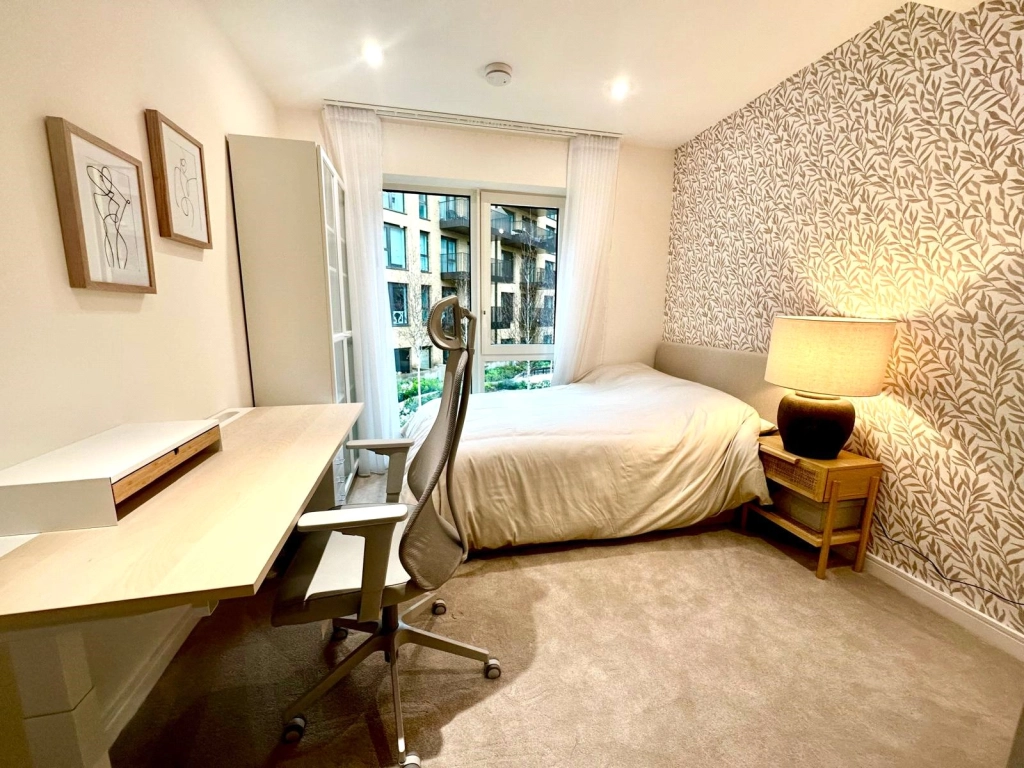 2 bedrooms apartments/flats for sale in Tierney Lane, London - W6 view 4