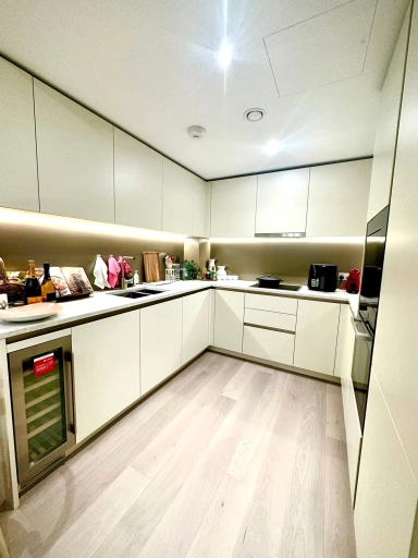 Tierney Lane, London - W6 view 3