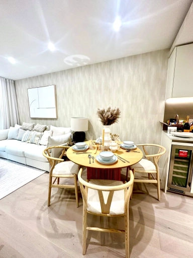 Tierney Lane, London - W6 view 8