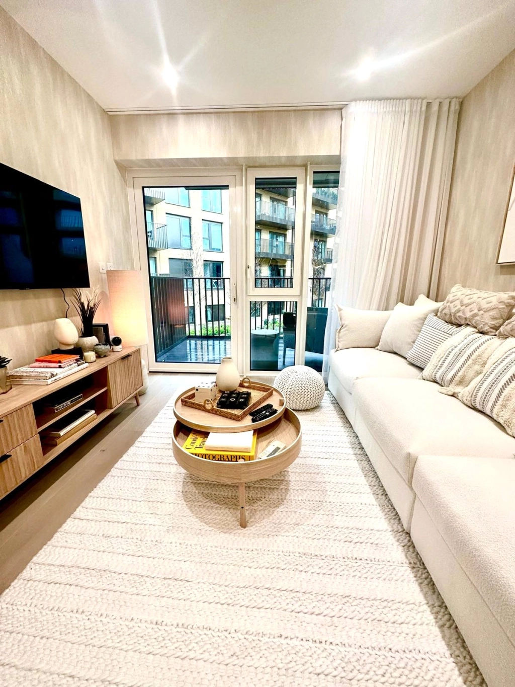 2 bedrooms apartments/flats for sale in Tierney Lane, London - W6 view 9