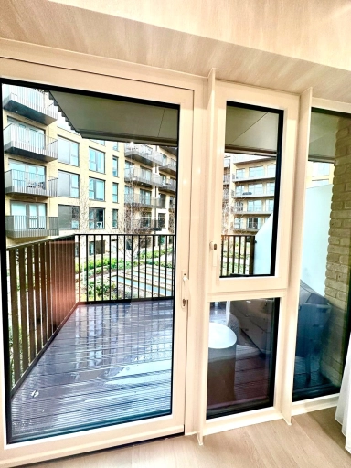 Tierney Lane, London - W6 view 10