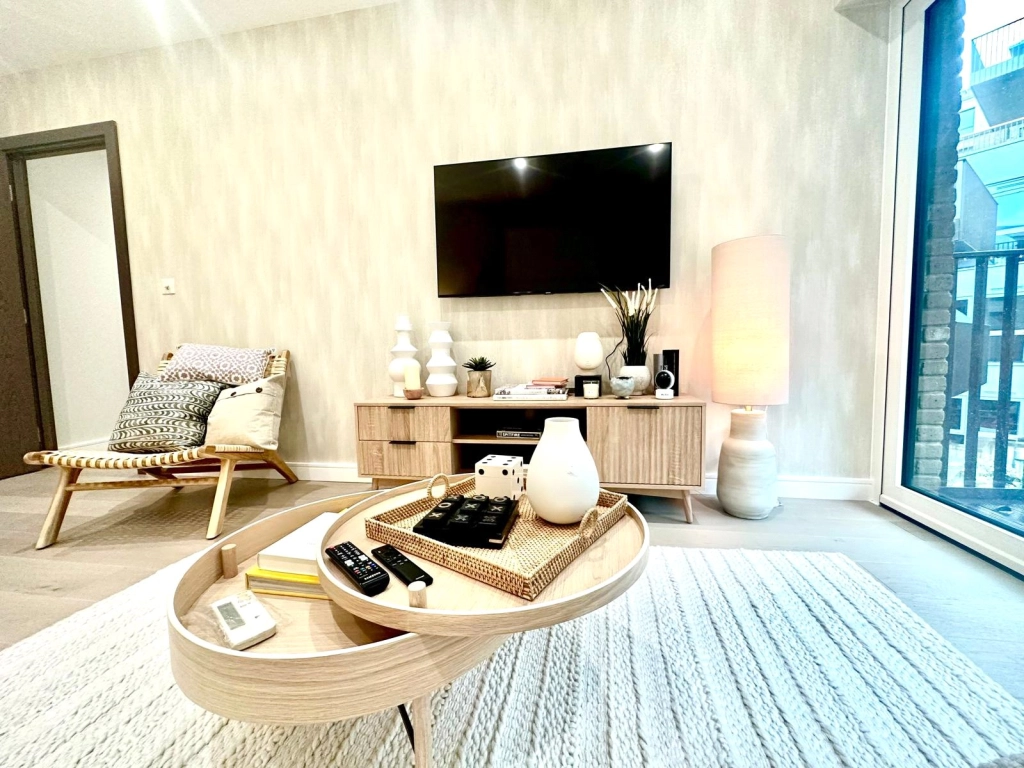 2 bedrooms apartments/flats for sale in Tierney Lane, London - W6 view 11